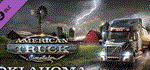 American Truck Simulator - Oklahoma *DLC STEAM РОССИЯ