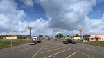 American Truck Simulator - Oklahoma *DLC STEAM РОССИЯ