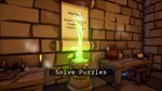 Puzzle Compound * АВТОДОСТАВКА STEAM GIFT РОССИЯ