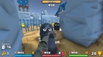 Ghost Maze * АВТОДОСТАВКА STEAM GIFT РОССИЯ