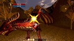 The Vengeance Of Lady Witch * АВТОДОСТАВКА STEAM GIFT