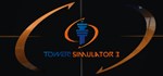 Tower! Simulator 3 * АВТОДОСТАВКА STEAM РОССИЯ