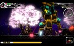 Ninja or Die: Shadow of the Sun * STEAM GIFT РОССИЯ