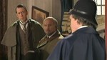 Sherlock Holmes Consulting Detective The Case of Banker