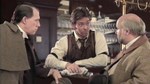 Sherlock Holmes Consulting Detective The Case of Banker