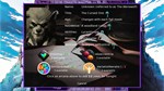 Gloaming Comedian Simulator * АВТОДОСТАВКА STEAM GIFT