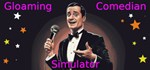 Gloaming Comedian Simulator * АВТОДОСТАВКА STEAM GIFT