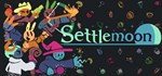 Settlemoon * АВТОДОСТАВКА STEAM GIFT РОССИЯ