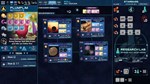 One Deck Galaxy * АВТОДОСТАВКА STEAM GIFT РОССИЯ