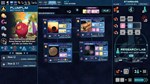 One Deck Galaxy * АВТОДОСТАВКА STEAM GIFT РОССИЯ