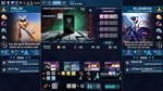 One Deck Galaxy * АВТОДОСТАВКА STEAM GIFT РОССИЯ