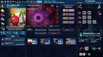 One Deck Galaxy * АВТОДОСТАВКА STEAM GIFT РОССИЯ