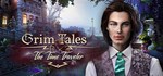 Grim Tales: The Time Traveler *АВТОДОСТАВКА STEAM GIFT