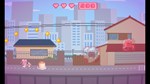 Magical Girl Dash * АВТОДОСТАВКА STEAM GIFT РОССИЯ