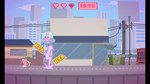 Magical Girl Dash * АВТОДОСТАВКА STEAM GIFT РОССИЯ
