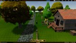 Wildwood: A Town Building Game * АВТОДОСТАВКА STEAM RU