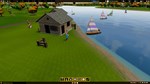 Wildwood: A Town Building Game * АВТОДОСТАВКА STEAM RU
