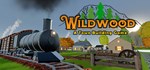 Wildwood: A Town Building Game * АВТОДОСТАВКА STEAM RU