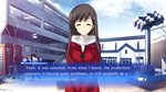 WHITE ALBUM: Memories like Falling Snow * STEAM GIFT