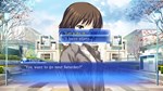 WHITE ALBUM: Memories like Falling Snow * STEAM GIFT