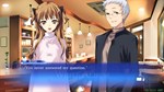 WHITE ALBUM: Memories like Falling Snow * STEAM GIFT