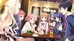 Koi x Shin Ai Kanojo FHD Edition * STEAM GIFT РОССИЯ