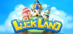 LuckLand * АВТОДОСТАВКА STEAM GIFT РОССИЯ