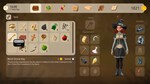 The Witch of Fern Island * АВТОДОСТАВКА STEAM РОССИЯ