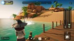 The Witch of Fern Island * АВТОДОСТАВКА STEAM РОССИЯ
