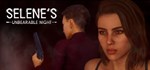 Selene´s Unbearable Night * АВТОДОСТАВКА STEAM РОССИЯ
