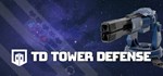 TD Tower Defense * АВТОДОСТАВКА STEAM GIFT РОССИЯ