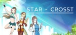 Star-Crosst * АВТОДОСТАВКА STEAM GIFT РОССИЯ