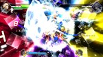 BLAZBLUE CROSS TAG BATTLE Basic Edition *STEAM РОССИЯ