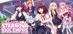Shining Song Starnova: Idol Empire * STEAM GIFT РОССИЯ