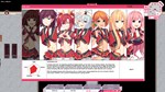 Shining Song Starnova: Idol Empire * STEAM GIFT РОССИЯ