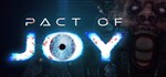 Pact of Joy * АВТОДОСТАВКА STEAM GIFT РОССИЯ