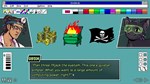 Penny Larceny: Gig Economy Supervillain *STEAM РОССИЯ