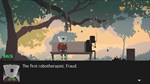 Robotherapy * АВТОДОСТАВКА STEAM GIFT РОССИЯ