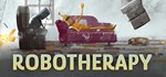 Robotherapy * АВТОДОСТАВКА STEAM GIFT РОССИЯ