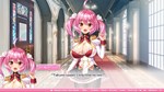 OPPAI Academy Big, Bouncy, Booby Babes! * STEAM GIFT