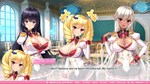 OPPAI Academy Big, Bouncy, Booby Babes! * STEAM GIFT