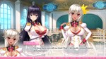 OPPAI Academy Big, Bouncy, Booby Babes! * STEAM GIFT