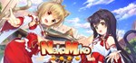 NekoMiko * АВТОДОСТАВКА STEAM РОССИЯ