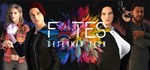 Fates: Determination * АВТОДОСТАВКА STEAM GIFT РОССИЯ