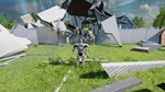 Hammer of Virtue * АВТОДОСТАВКА STEAM GIFT РОССИЯ