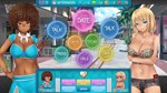 HuniePop 2 Double Date *АВТОДОСТАВКА STEAM GIFT РОССИЯ