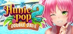 HuniePop 2 Double Date *АВТОДОСТАВКА STEAM GIFT РОССИЯ