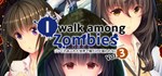 I Walk Among Zombies Vol. 3 * АВТОДОСТАВКА STEAM GIFT