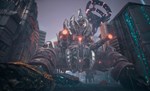 Unearthing Mars 2: The Ancient War * STEAM GIFT РОССИЯ