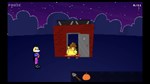 Homestar Runner: Halloween Hide n´ Seek *STEAM GIFT RU